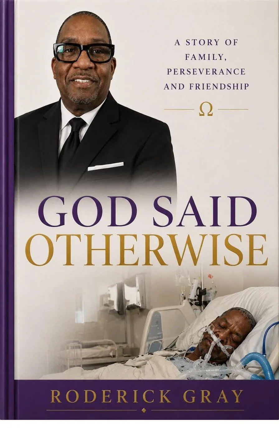 God Said Otherwise