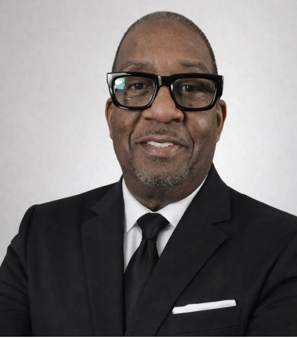 Roderick Gray